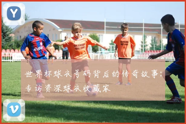世界杯球衣号码背后的传奇故事:专访资深球衣收藏家