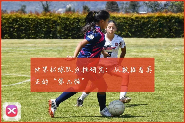 世界杯球队分档研究：从数据看真正的“第几强”